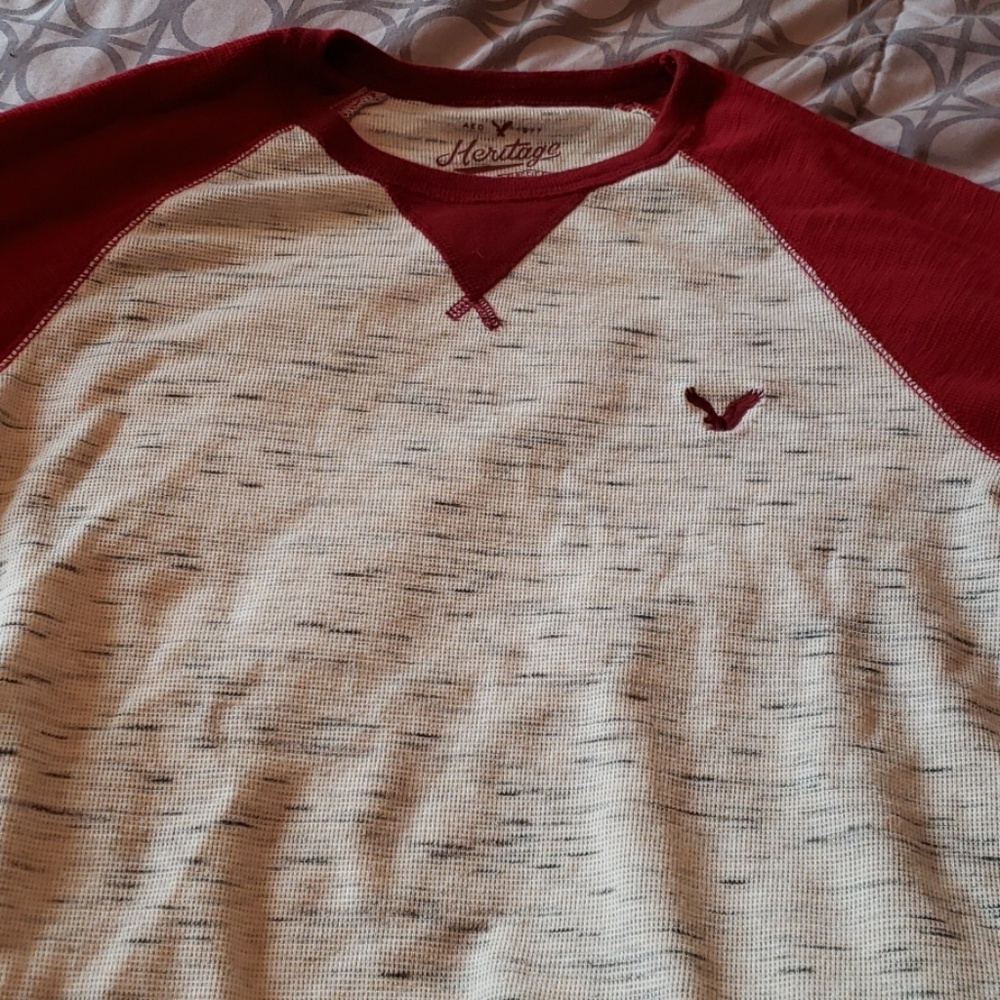 Mens shirt